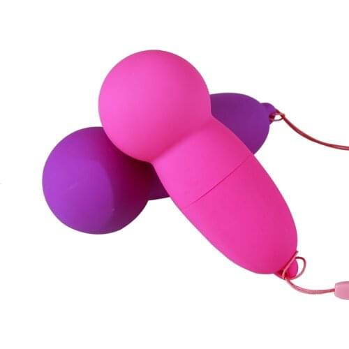 FX Skin-friendly Material Shrink Vagina Vagina Yoga Vibrator Female Adult Products