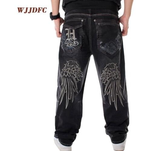 WJJDFC Mens Jeans