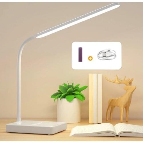 YEAEHI Desk Lamp