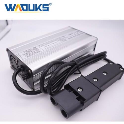 36 V 5A Golf cart caricatore di batteria al piombo 36 V Piombo-acido caricabatteria Per 36 V golf caricabatteria da auto