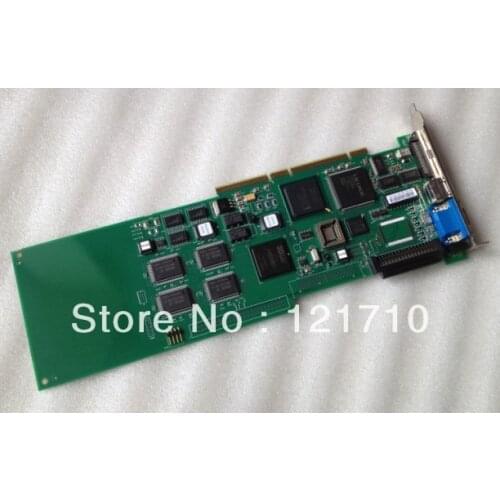 Alpha Server DS10 DS15 TS15 Station graphics card 3X-DEPVZ-AA REV A03 356-0003550B