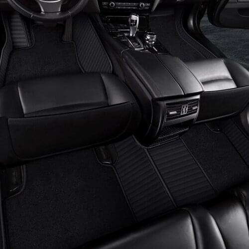 Car floor mats for chevrolet cruze captiva spark sail aveo t300 onix t250 t300 lacetti niva lanos cobalt lanos accessories