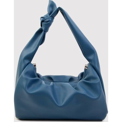 Berlesi Blue Women's Bags