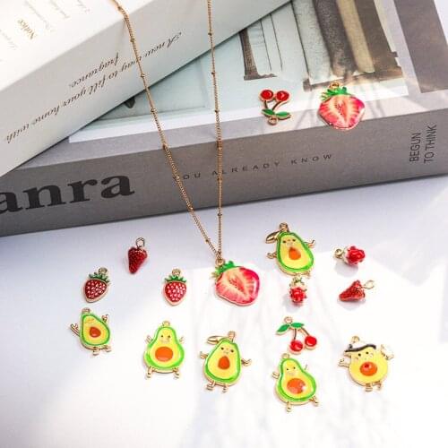 Ckysee Charm Pendants