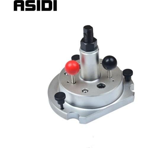 For VW AUDI Touran Crankshaft Rear Seal Flange Remover Installer Tool 4 Cylinder 1.4 1.6 2.0 Tdi PT1596