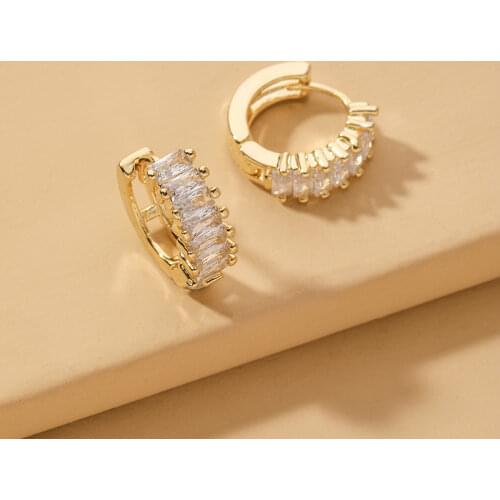 EXQUISITE Earrings Rings