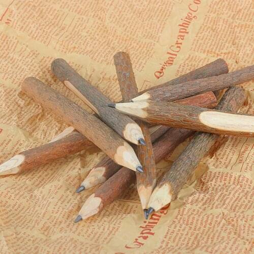 JESJELIU The Pencils