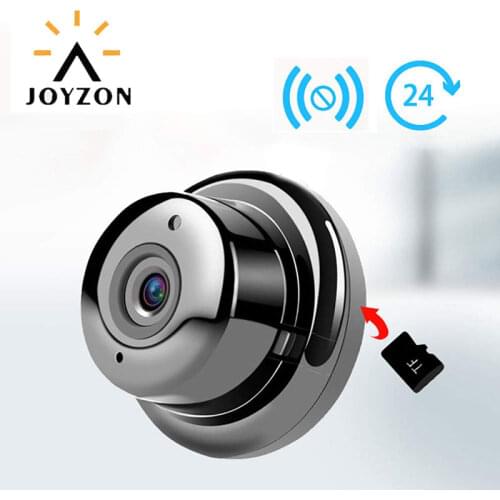 Joyzon CCTV Systems