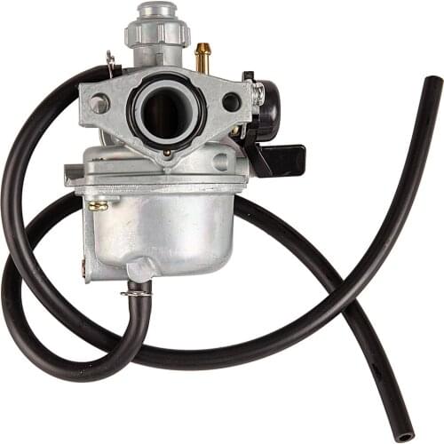Motorcycle 16.5mm Carburetor For Honda XR CRF 70 XR70R CRF70F Dirt Pit Bike Parts Carb 16100-GCF-672 PB12H PB12J PB12K
