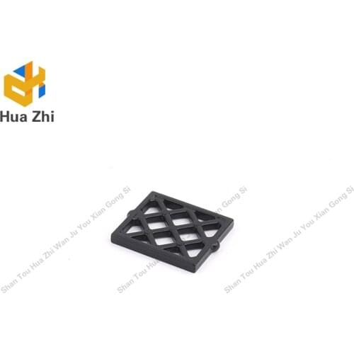 "Building Blocks Parts 38320 10PCS Bars For Window 1 x 2 x 2 LEGOING MOCS Education"