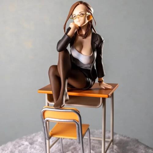 LOLBOLLS Action Figures