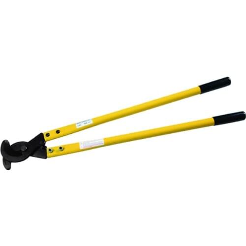 LSK-500 Long-armed Cable Cutter for cutting max 500mm2