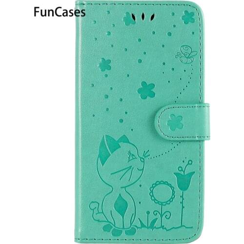 Marble Cases For cover Samsung A510 Rose Gold PU Leather Flip Wallet Phone Pouch sFor Galaxy telefon A5 2016 Case Cover Telofon