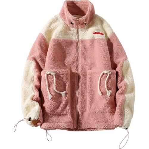 Men Winter Thicken Fleece Jacket And Coats Mens Casual Hooded Coat Cargo Windbreaker Outwear Man