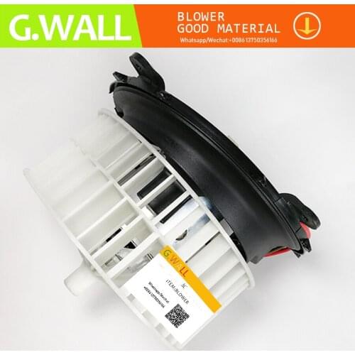 For AC Heater Blower Motor for Mercedes Benz W220 S280 S320 S350 S400 S430 S500 S600 S55 2208203142 A2208203142 2209060100