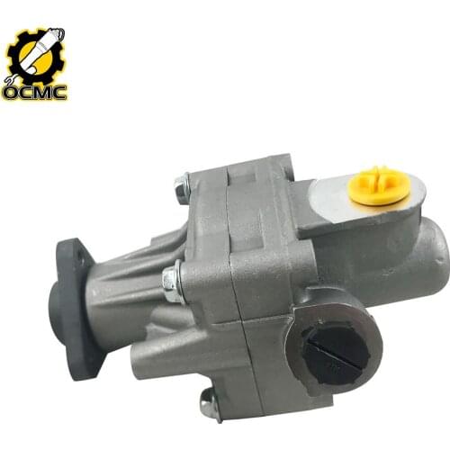 Power Steering Pump Fit For Audi A6 S6 RS6 S8 A8 Quattro A6 Quattro 1997-2004 4D0145155KX