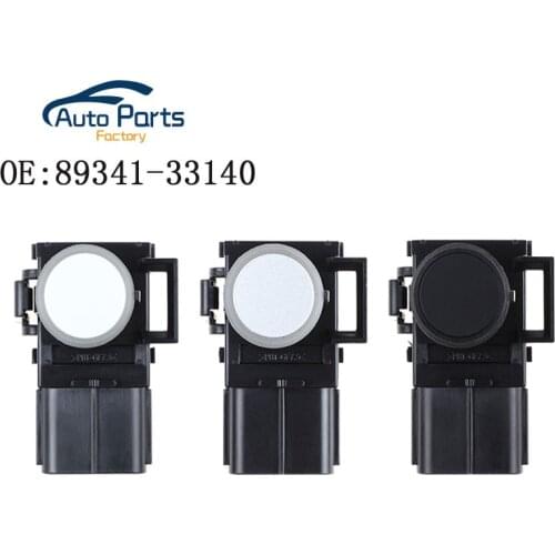 3 Color New PDC Parking Sensor Parktronic For Toyota Lexus 89341-33140 8934133140