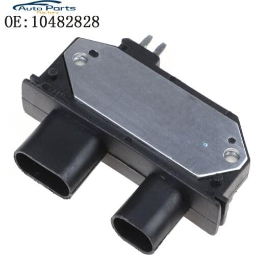 New Ignition Control Module For 87-96 Chevrolet GMC Pontaic DR133 LX339 10482828