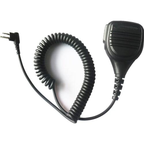 New Original Speaker Microphone Mic For Motorola ep450 cp040 gp3188 gp3688 cp200 cp200d dep450 dp1400 p3688 Radio Walkie Talkie