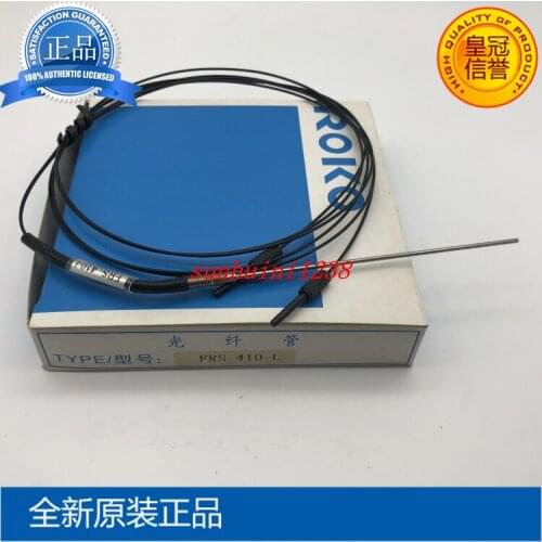 [New original ROKO fiber sensor FRS-410-L