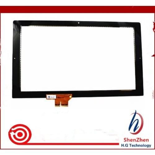 11.6" Tablet Touch Screen Digitizer Glass For ASUS VivoBook S200 S200E X200CA X200MA X202 X202E Q200E Q202E F200E TCP11F16 V1.0