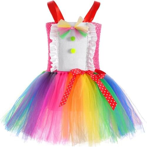 Dresses Summer Party Casual Female Clothing Sundresses Wedding Evening Lolita Urban Vintage Childrens Birthday Pettiskirt ER32