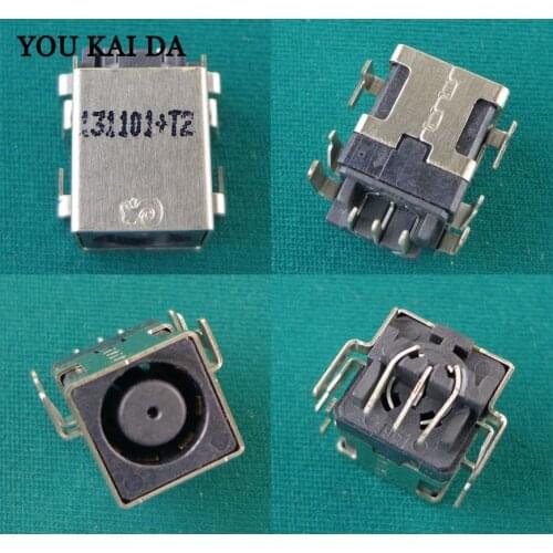 20 pcs Lot New Laptop Power DC Jack for DELL Inspiron N5010 M5010 N5110 N4030 15R 1569 Latitud E5410 E5510