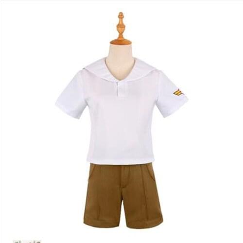 SBluuCosplay Women's Travel Shorts