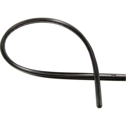 Silicone 28 inch 6mm Universal Vehicle Replacement Wiper Blade Refill