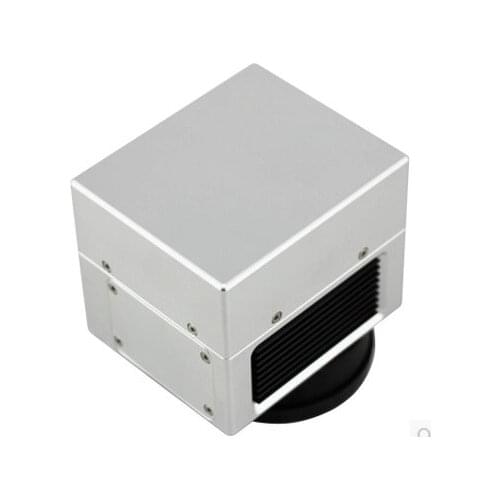 Ultraviolet Laser Galvanometer 355 nm High Speed Laser Scanning Galvanometer Digital Galvanometer High Speed Galvan