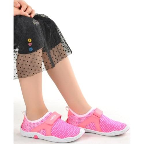 Vicco 223.18Y.656-57 Aqua Pool Beach Girl/Boys Sea Shoe