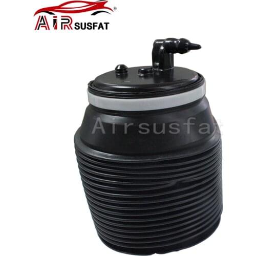 1pcs Rear Left / Right Air Balloon For Toyota Land Cruiser Prado 150 4Runner For Lexus GX460 2010-2017 Air Suspension Spring Bag