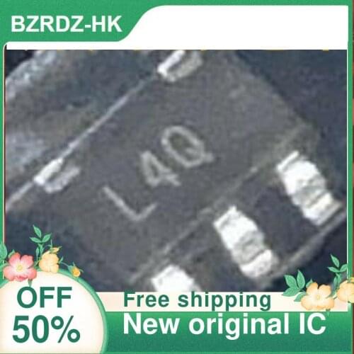 2PCS/lot ADP1712AUJZ-1.2/1.8/2.5/3.3 L4J/L4M/L4N/L4Q New original IC