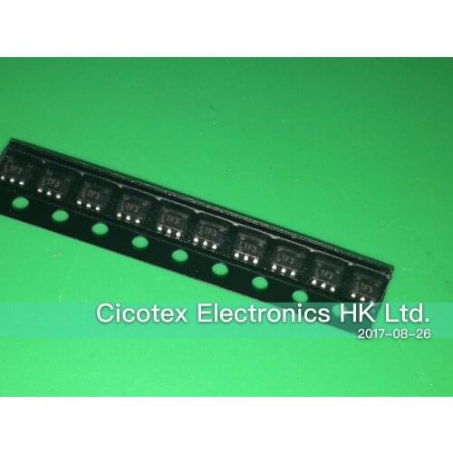 5pcs/lot LTC1844ES5-2.5#PBF SOT23-5 IC REG LIN 2.5V 150MA TSOT23-5 LTF3