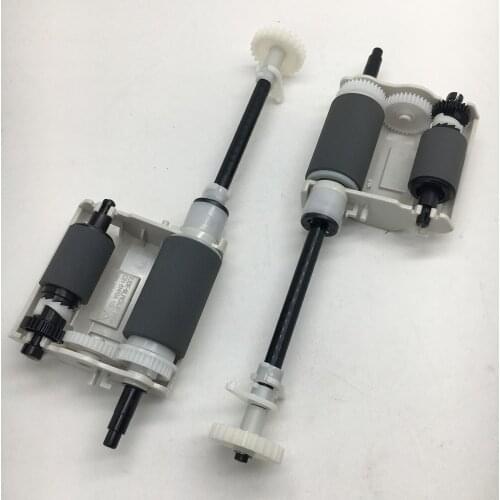 Free Shipping JC97-04199A 130N01533 Doc Feeder DADF Pickup Roller Assy for Xerox Phaser 3635 WorkCentre 3550 Laser Printer Parts