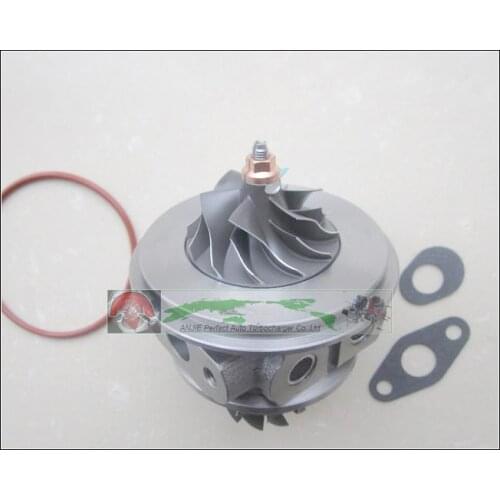 Free Ship Turbo Cartridge CHRA TF035 49135-03410 49135-03411 4913503410 ME203949 For MITSUBISHI Pajero 3 Shogun 02-06 4M41 3.2L