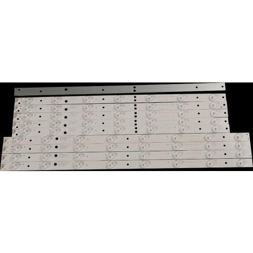 FOR LE48M50S Haier LE48F3000W de retroiluminación LCD TV LED48D7-ZC14-01 LED48D8-ZC14-01 100% nuevo