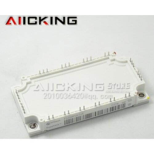 FS200R12KT4R 1/PCS MODULE IGBT 200A 1200V