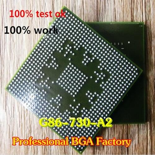 G86-730-A2 G86 730 A2 100% tested OK good product with balls