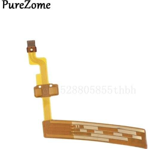 Aperture Flex Cable Lens Line Focus Connector For Canon EF-S 18-55mm IS Camera
