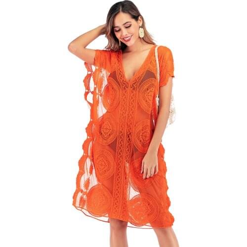 HECAIYUN Women's Beach Jumpsuits