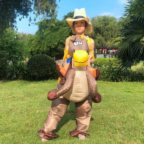 Детские костюмы животных KOOY China At AliExpress