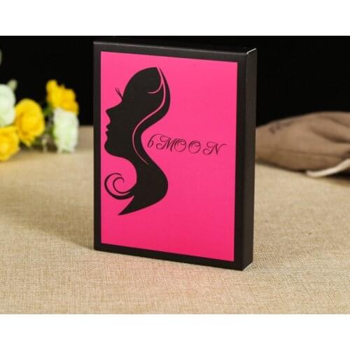 UV Protected Paper Cosmetic Packing Box for Body Powder,5ml empty aroma oil bottle with packaging box ---DH10705