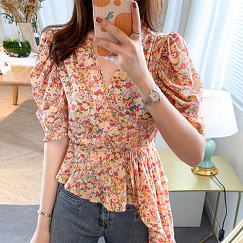 MVJT DAIR Sleeveless Blouses