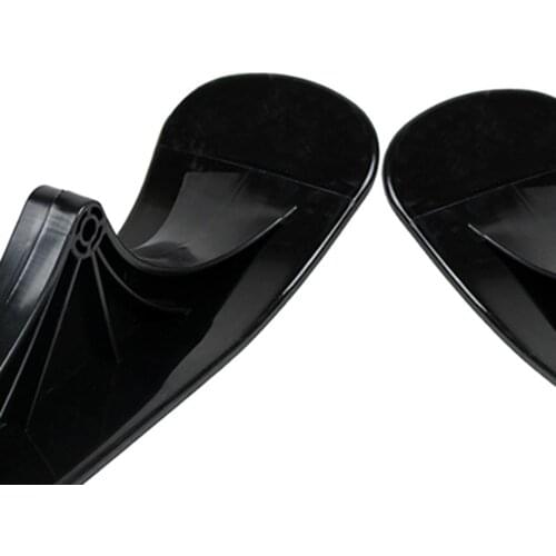 Snow Sled Ski Scooter Kit for Age 4 and Up Kids, Scooter Sled Conversion Kit, Scooter Sled for Kids, Scooter Sled Board