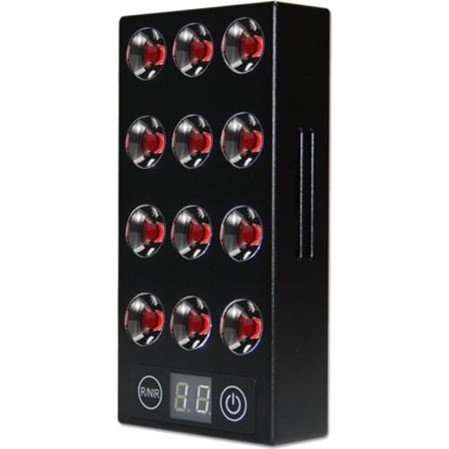 IDEATHERAPY New 300W 500W 1000W 1500W 850nm 660nm Red Light Therapy For Full Body Skin and Pain Relie Anti Aging