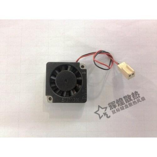 Brand new SUNON B0503AFB2-8 5V 3CMswitch 3010 Blower cooling fan