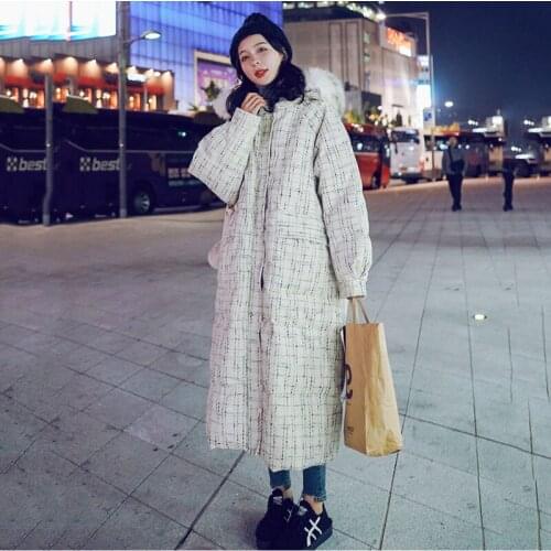Women's Hooded Jackets NSMW MI China