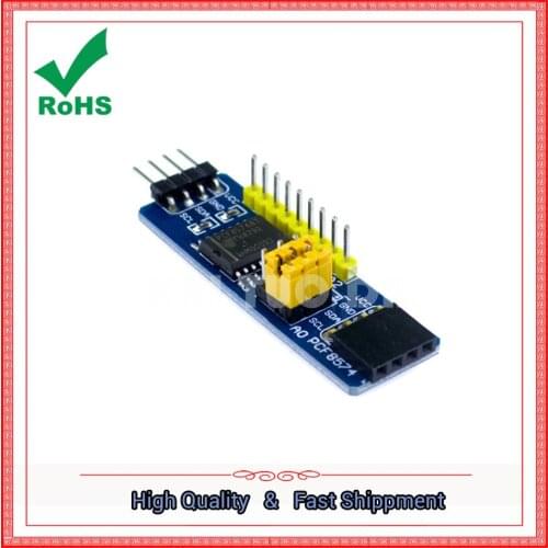 PCF8574 PCF8574T Module PCF8574 Module IO Expansion Module I / O Expansion Module I2C board I/O