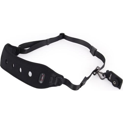 SLR camera strap shoulder Quick Sling strap belt for Nikon Canon Sony Camera DSLR Accessories